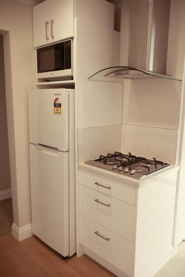 Apartment On St Georges แฮฟล็อค นอร์ท ภายนอก รูปภาพ