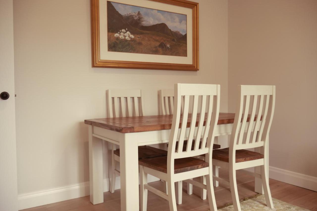 Apartment On St Georges แฮฟล็อค นอร์ท ภายนอก รูปภาพ