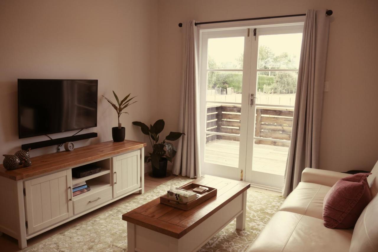 Apartment On St Georges แฮฟล็อค นอร์ท ภายนอก รูปภาพ