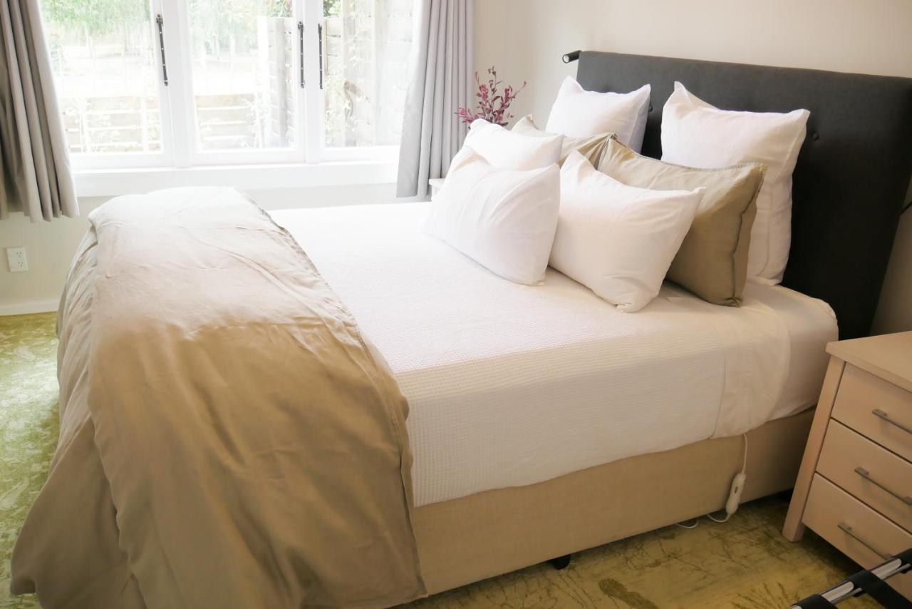 Apartment On St Georges แฮฟล็อค นอร์ท ภายนอก รูปภาพ